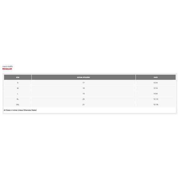 XL - Mens Twilight Short Sleeve Graphic T-Shirt - Black - Picture 5 of 8